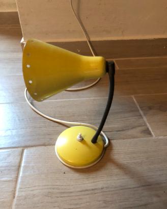 Lampadina da comodino anni ‘50-‘60