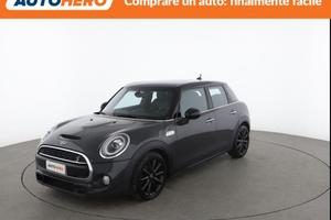 MINI Cooper SD GB93175