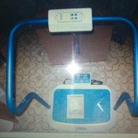 pedana vibromadsaggiante