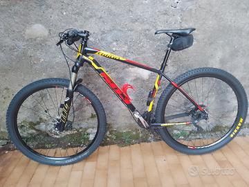 Wilier Triestina mtb29