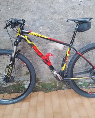 Wilier Triestina mtb29