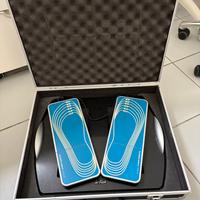pedana stabilometrica Cyber-Sabots