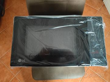 Microonde LG