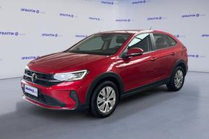 VOLKSWAGEN TAIGO 1.0 TSI 95 CV LIFE