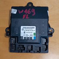 CENTRALINA MERCEDES A-B PORTIERA SX