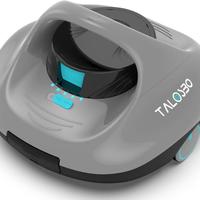 Robot Piscina Fino a 80 m² Doppia Trazione