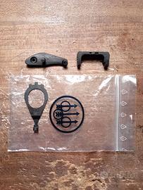 Attrezzo + ricambi Beretta CX4 Storm