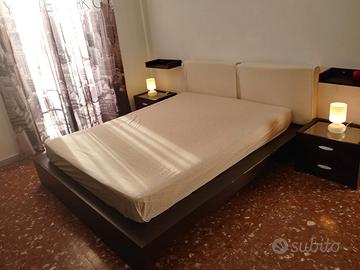 Stanza in appartamento arredato 575