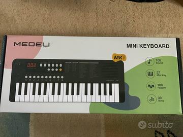 Mini tastiera