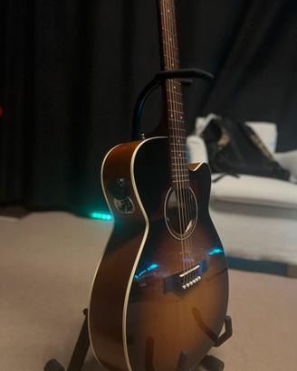 Seagull s12 / Acustica 6/12 corde- Sunburst