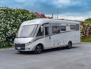 Carthago Chic C-Line I 5.0 - cambio automatico . a