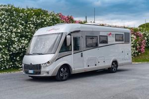 Carthago Chic C-Line I 5.0 - cambio automatico . a