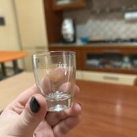 Set 6 Bicchierini da Liquore Souvenir Capri