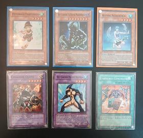 Yugioh Evoluzione Tattica