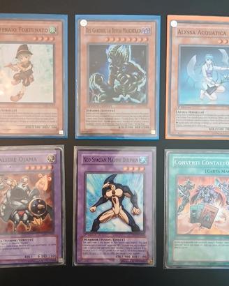 Yugioh Evoluzione Tattica