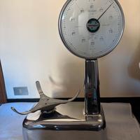 Bilancia Vintage Suprema in acciaio Inox