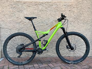 Specialized Camber Carbon 2018 – taglia L – MTB 29