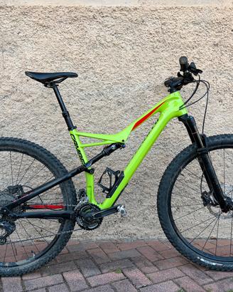 Specialized Camber Carbon 2018 – taglia L – MTB 29