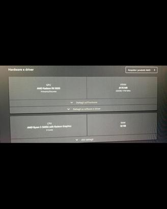 TUF GAMING PC