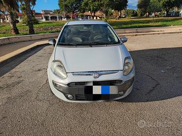 Punto Evo 1400 80 cv