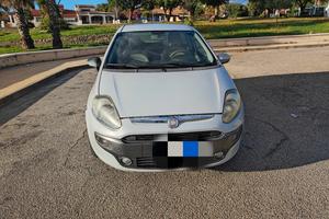 Punto Evo 1400 80 cv