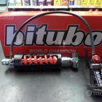 Ammortizzatore bitubo yamaha tmax 500 530