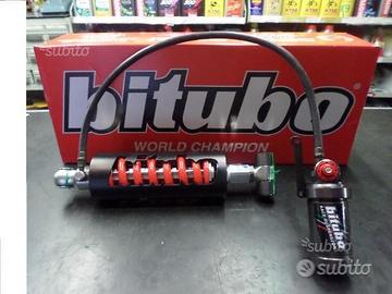 Ammortizzatore bitubo yamaha tmax 500 530