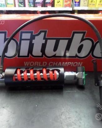 Ammortizzatore bitubo yamaha tmax 500 530