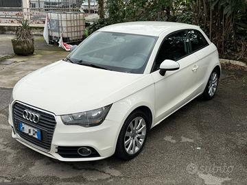 Audi A1 1.6 90Cv Ambition Edition 2012