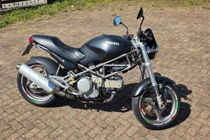 Ducati 600 MONSTER DARK