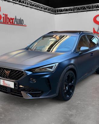 Cupra Formentor 2.0 tsi VZ 4drive 310cv DSG TETTO