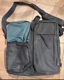 Borsa fasciatoio