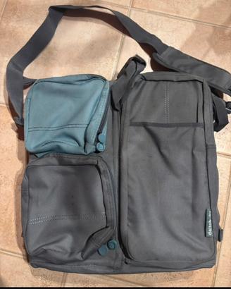Borsa fasciatoio