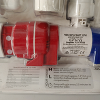 Pompa di sentina Rule LP900S