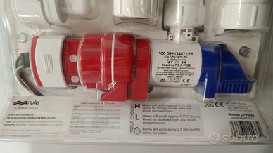 Pompa di sentina Rule LP900S