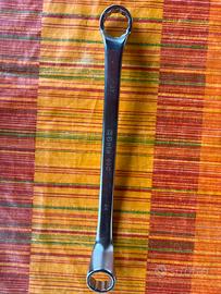 Chiave della beta misura 24/27