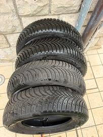 4 gomme invernali  Volkswagen polo 175/70 R14  84T