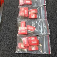 moduli frequenza di taglio per amplificatori Steg