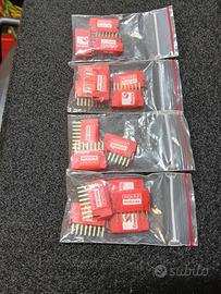 moduli frequenza di taglio per amplificatori Steg