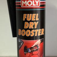 Liqui moly fuso dry booster elimina acqua o umidit