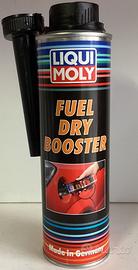 Liqui moly fuso dry booster elimina acqua o umidit