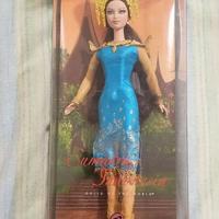 BARBIE COLLECTOR  "SUMATRA INDONESIA"