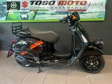 Vespa GTV 300