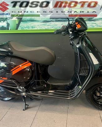 Vespa GTV 300
