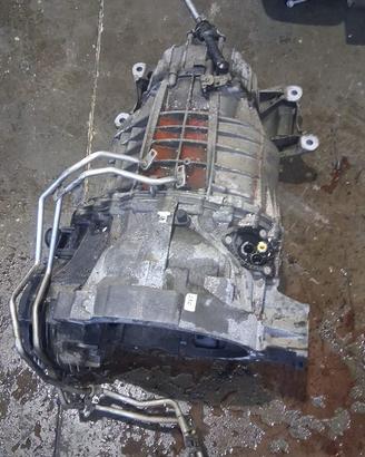 Cambio Automatico Audi A4 08XE