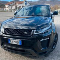 Land Rover Evoque HSE dynamic 2.0 150cv 4x4