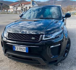 Land Rover Evoque HSE dynamic 2.0 150cv 4x4