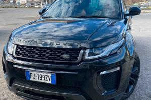 Land Rover Evoque HSE dynamic 2.0 150cv 4x4