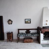 Appartamento ultimo piano