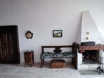 Appartamento ultimo piano